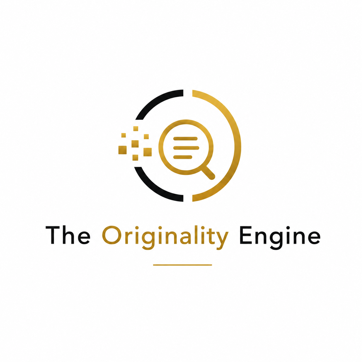 Originality Engine